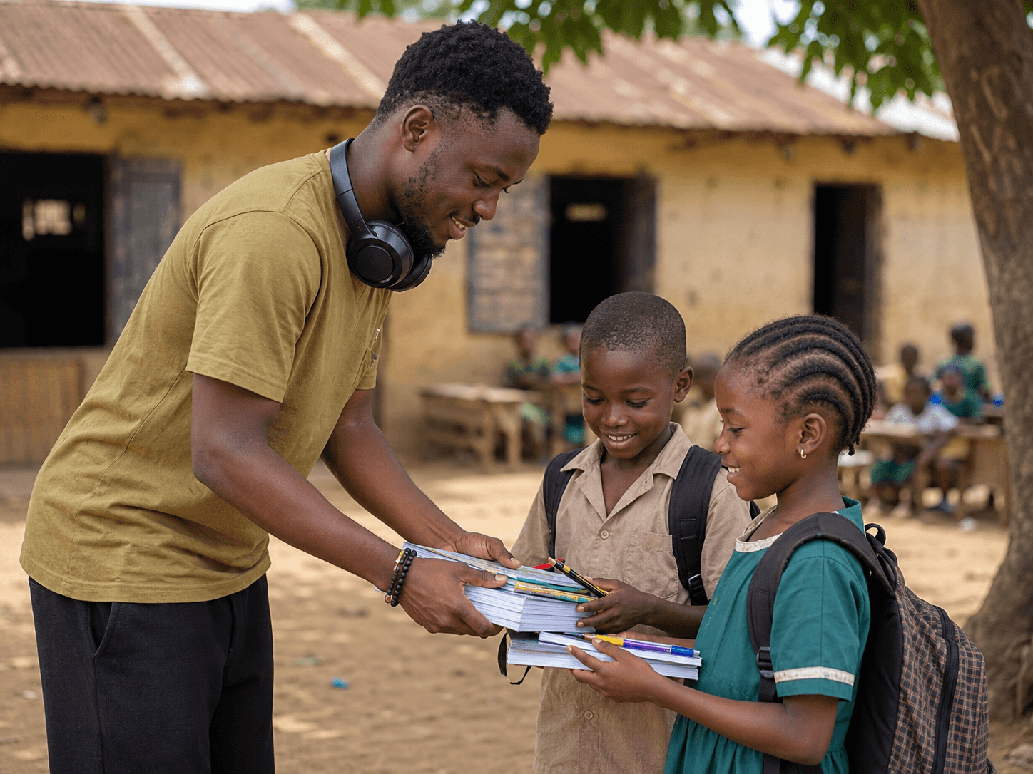 EDUCATION